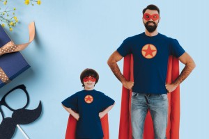 DÍA DEL PADRE